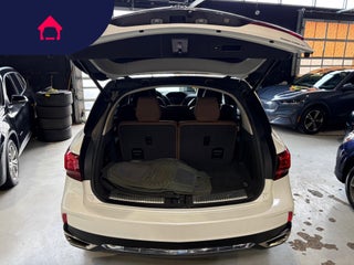 2017 Acura MDX