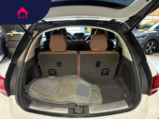 2017 Acura MDX