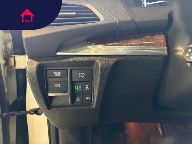 2017 Acura MDX