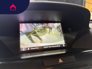 2017 Acura MDX