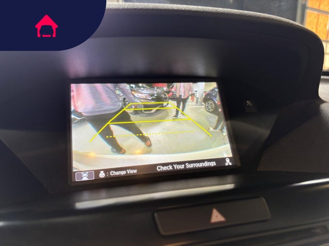 2017 Acura MDX