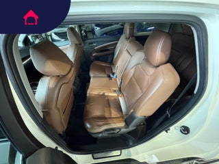 2017 Acura MDX