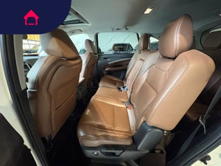 2017 Acura MDX