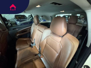 2017 Acura MDX