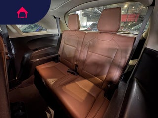 2017 Acura MDX