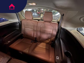 2017 Acura MDX