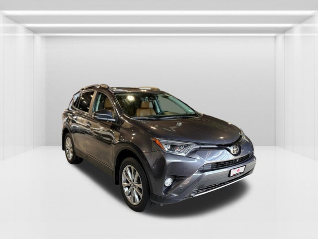 2017 Toyota RAV4