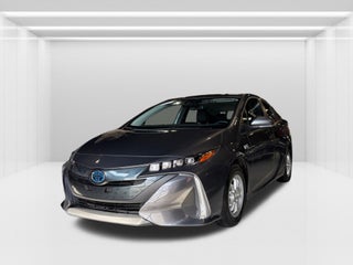 2022 Toyota Prius Prime