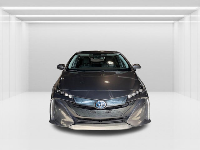 2022 Toyota Prius Prime