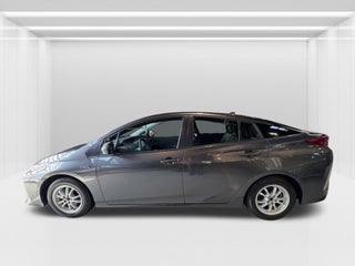 2022 Toyota Prius Prime