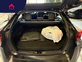 2022 Toyota Prius Prime