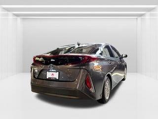 2022 Toyota Prius Prime