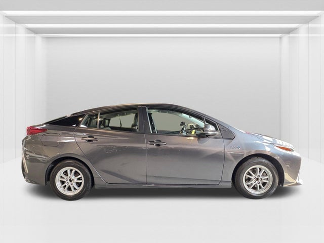 2022 Toyota Prius Prime