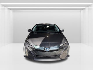 2022 Toyota Prius Prime