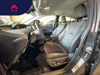 2022 Toyota Prius Prime