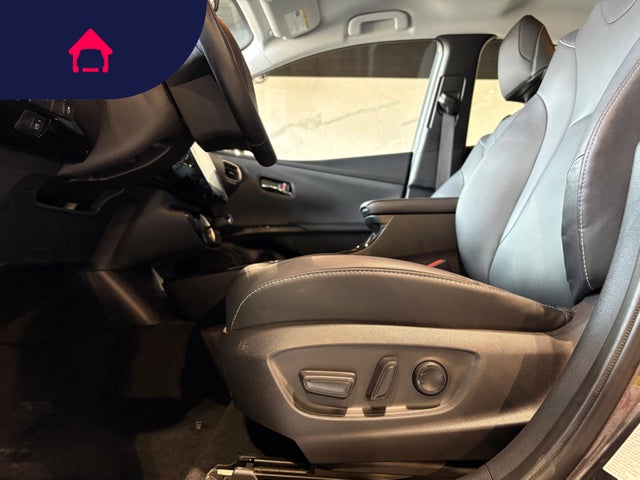 2022 Toyota Prius Prime