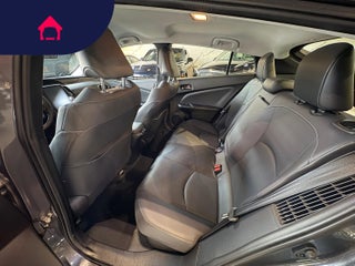 2022 Toyota Prius Prime