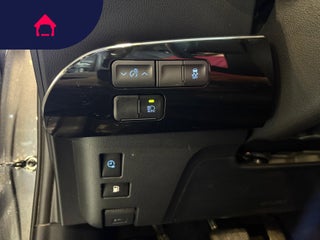 2022 Toyota Prius Prime