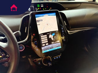 2022 Toyota Prius Prime