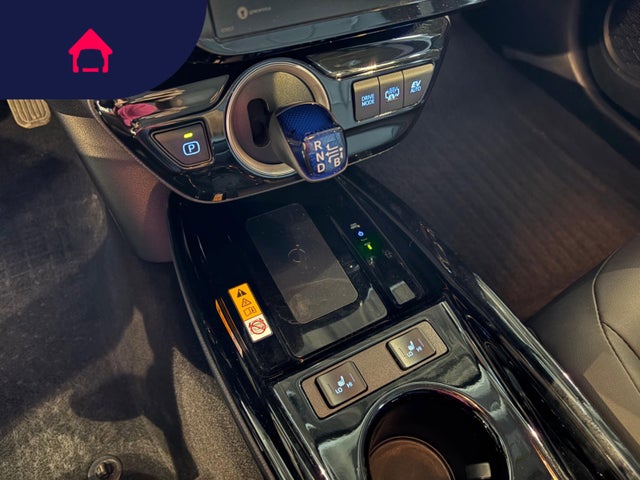 2022 Toyota Prius Prime