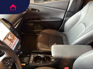 2022 Toyota Prius Prime