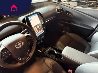 2022 Toyota Prius Prime