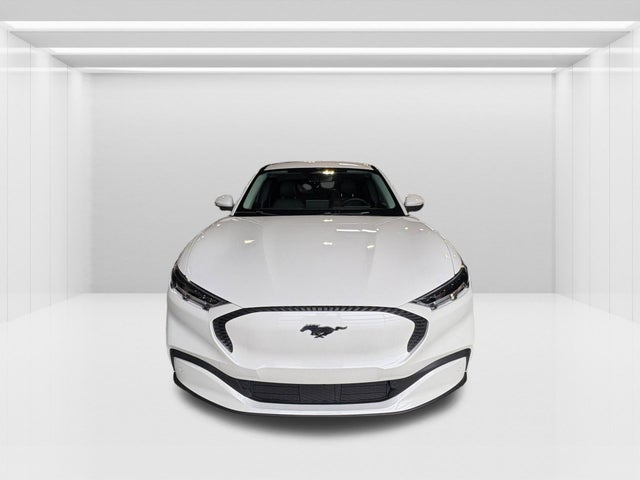 2022 Ford Mustang Mach-E