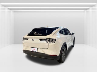 2022 Ford Mustang Mach-E