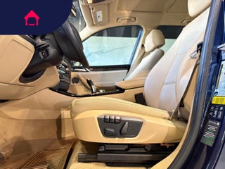 2016 BMW X3
