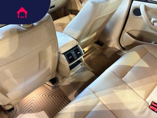 2016 BMW X3