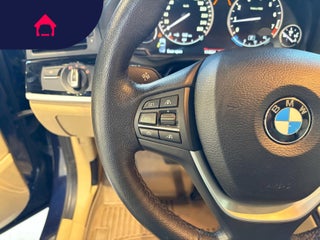 2016 BMW X3