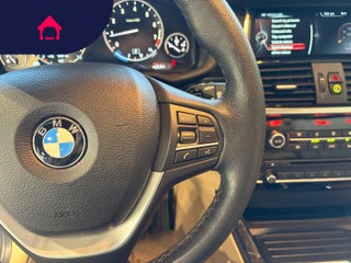 2016 BMW X3