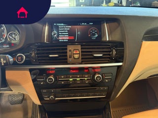 2016 BMW X3