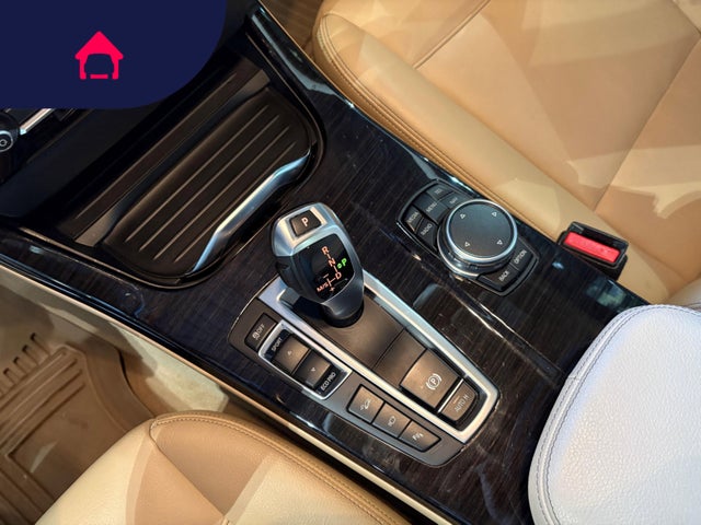 2016 BMW X3