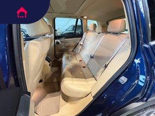 2016 BMW X3