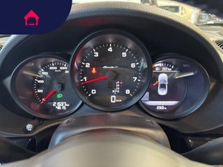 2021 Porsche 718 Boxster
