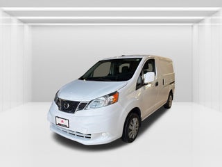 2020 Nissan NV200 Compact Cargo