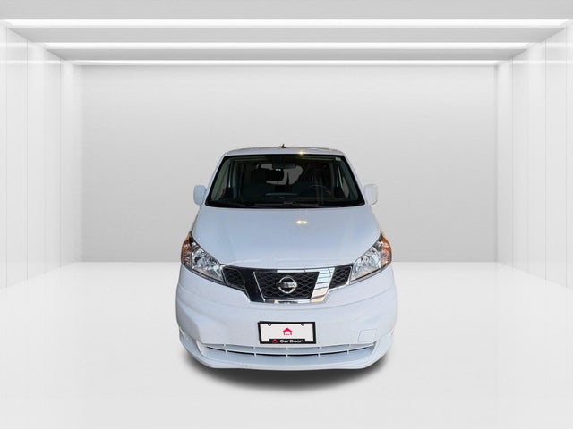 2020 Nissan NV200 Compact Cargo