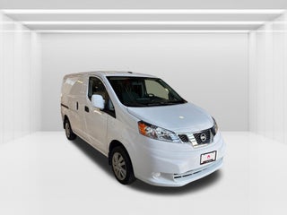 2020 Nissan NV200 Compact Cargo