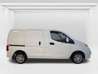 2020 Nissan NV200 Compact Cargo