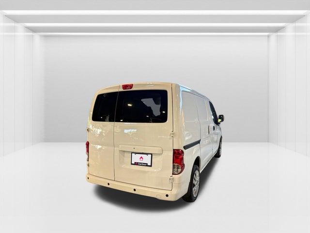 2020 Nissan NV200 Compact Cargo