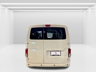 2020 Nissan NV200 Compact Cargo