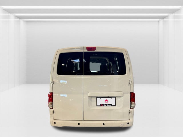 2020 Nissan NV200 Compact Cargo