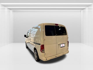 2020 Nissan NV200 Compact Cargo