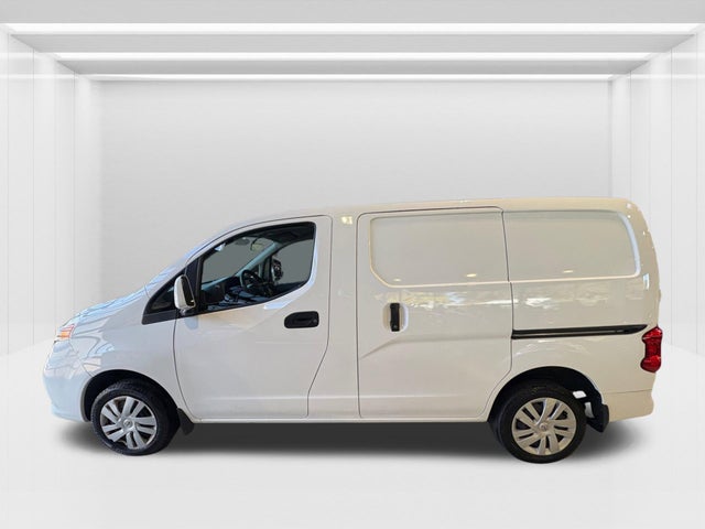 2020 Nissan NV200 Compact Cargo