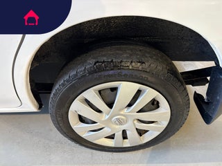 2020 Nissan NV200 Compact Cargo