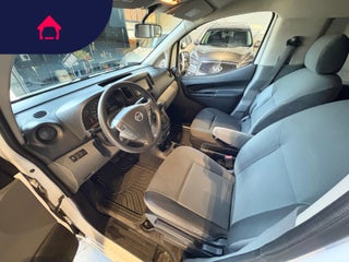 2020 Nissan NV200 Compact Cargo