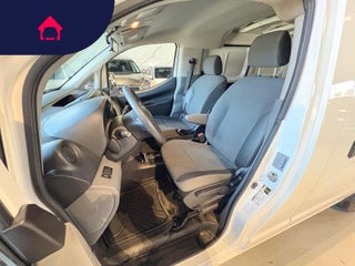 2020 Nissan NV200 Compact Cargo