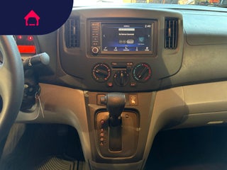 2020 Nissan NV200 Compact Cargo