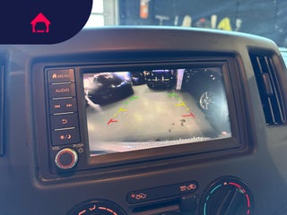 2020 Nissan NV200 Compact Cargo